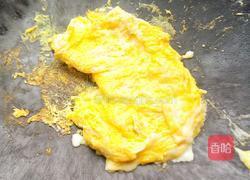 云耳炒鸡蛋的做法图解9