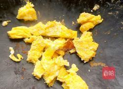 云耳炒鸡蛋的做法图解10