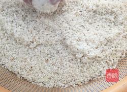 徽州圆子的做法图解7