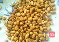 凉拌银耳菠菜的做法图解3