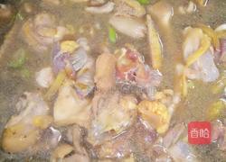 香辣土公鸡的做法图解7