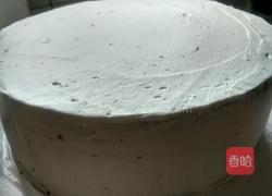 奶油生日蛋糕的做法图解6