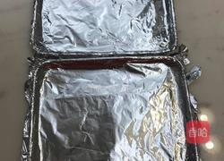 烤松茸的做法图解4