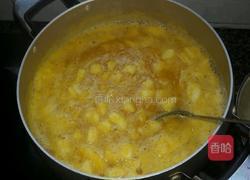 橙子苹果酱的做法图解4