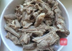 孜然香辣羊排的做法图解3