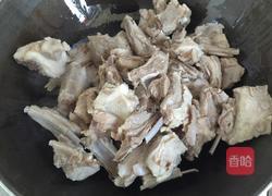 孜然香辣羊排的做法图解4