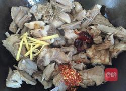 孜然香辣羊排的做法图解5