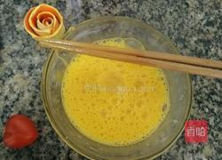 鸟巢鸡蛋饼的做法图解2