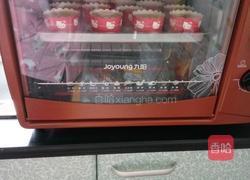 纸杯蛋糕的做法图解10