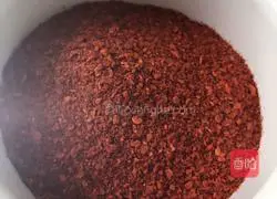 Illustration of how to make spicy spicy food at home 1