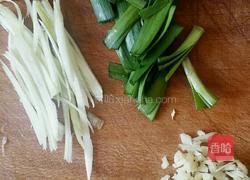 凉拌口条的做法图解3