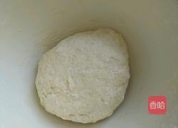 肉松火腿手撕包的做法图解2