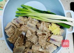 红烧排骨的做法图解2