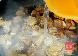红烧排骨的做法图解7