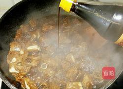 红烧排骨的做法图解11