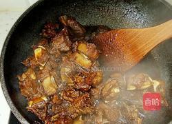 红烧排骨的做法图解12