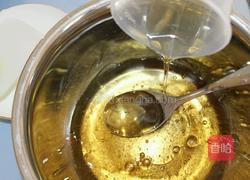 豆沙馅月饼(10头月饼)的做法图解2