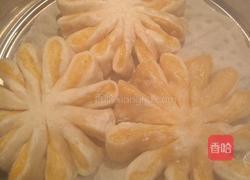 花式馒头的做法图解9