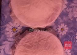 花式馒头的做法图解5