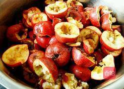 山楂汁的做法图解2