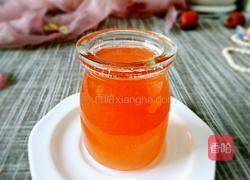 山楂汁的做法图解5