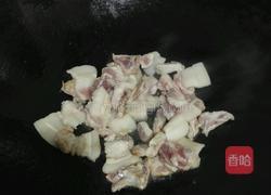 闷小土豆的做法图解4