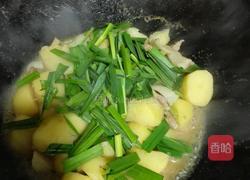 闷小土豆的做法图解8