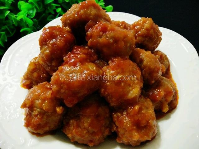 香香哒！特别好吃