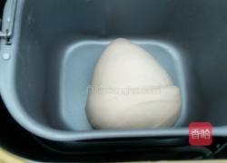 豹纹吐司的做法图解7