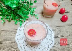 番茄汁的做法图解9