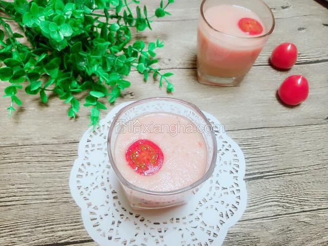 番茄汁