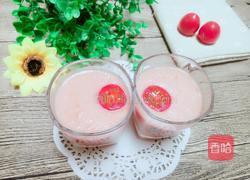 番茄汁的做法图解1