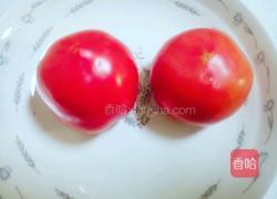 番茄汁的做法图解2