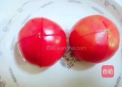 番茄汁的做法图解3