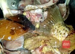 央视之鲤鱼 清汤鱼的做法图解2