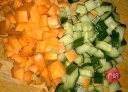 松子玉米的做法图解2