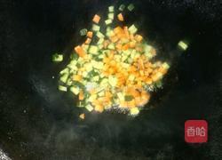 松子玉米的做法图解4