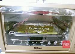 烤箱烤土豆片的做法图解5