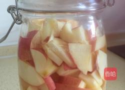 苹果醋的做法图解8