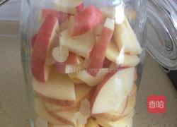 苹果醋的做法图解7