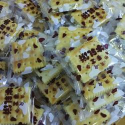 牛扎饼干的做法[图]