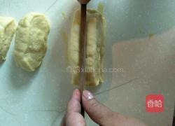 健康大油条的做法图解5