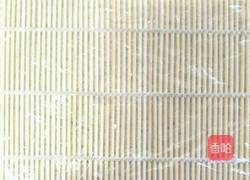 寿司的做法图解7