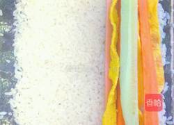 寿司的做法图解8