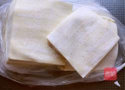 大馅馄饨的做法图解2