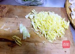 大馅馄饨的做法图解5