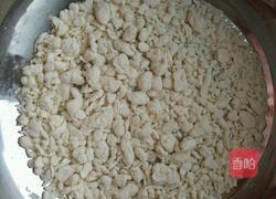 蔬菜蛋花疙瘩汤的做法图解1