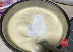 红莲焰火海绵蛋糕的做法图解4