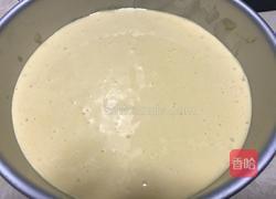 红莲焰火海绵蛋糕的做法图解6