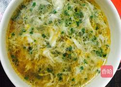 芽苗菜小油菜的做法图解7